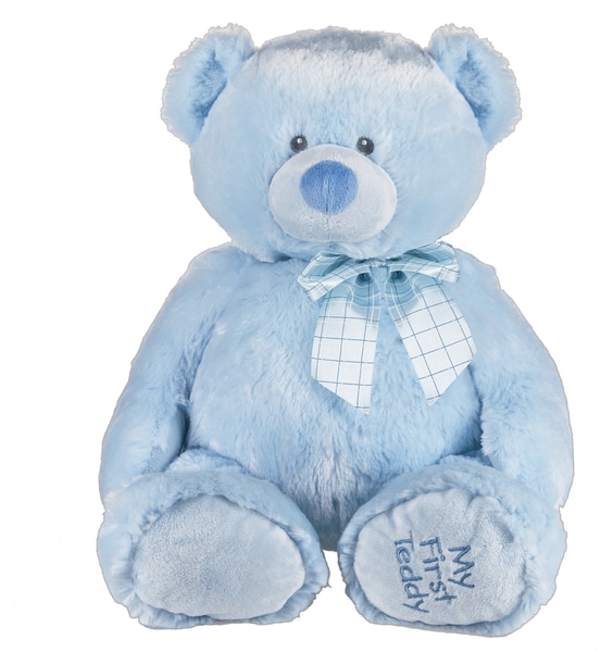 My First Teddy BOY/GIRL